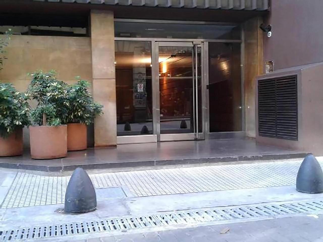 Departamento Monoambiente A Metros Del Obelisco * Buenos Aires