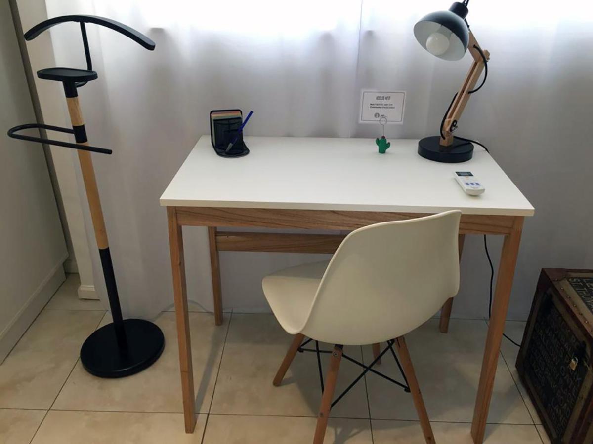 Departamento Monoambiente A Metros Del Obelisco Apartment Buenos Aires