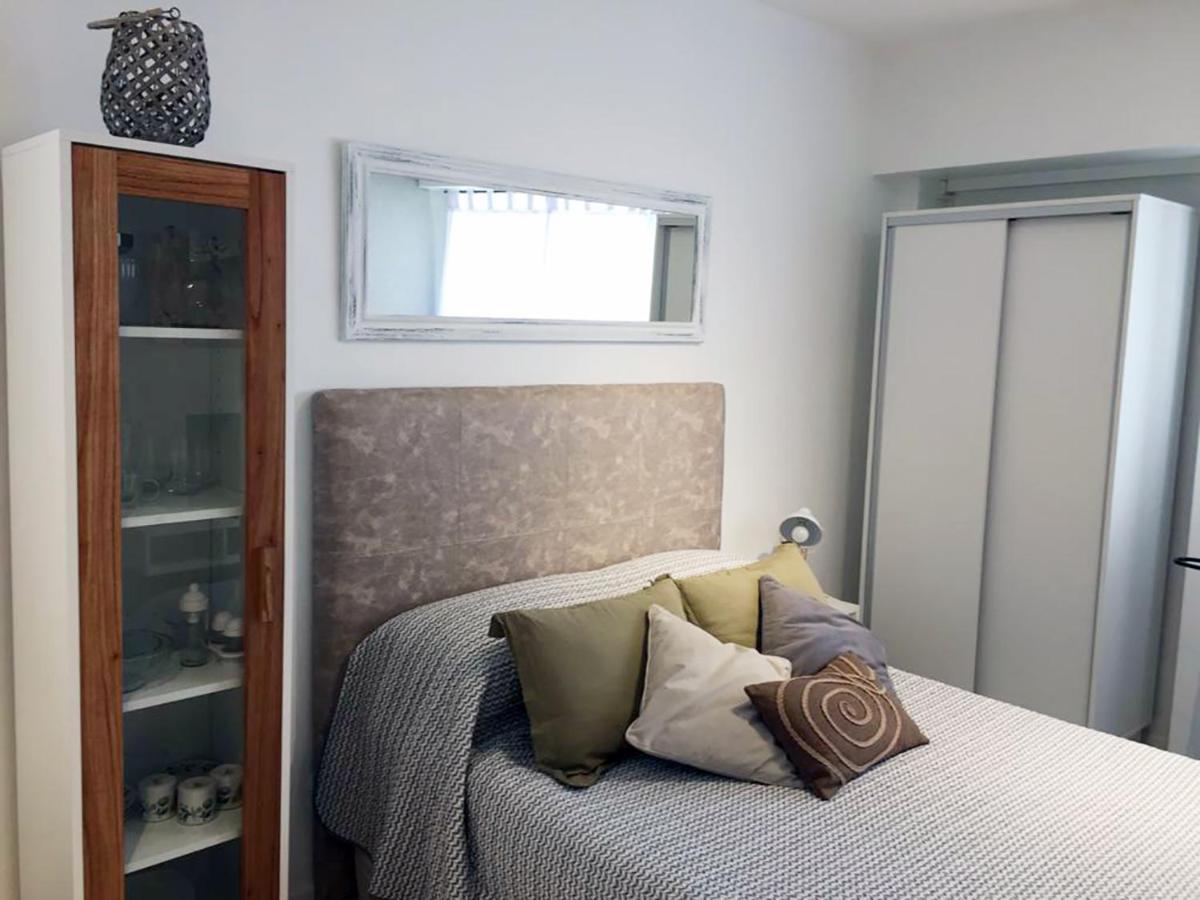 Departamento Monoambiente A Metros Del Obelisco Apartamento